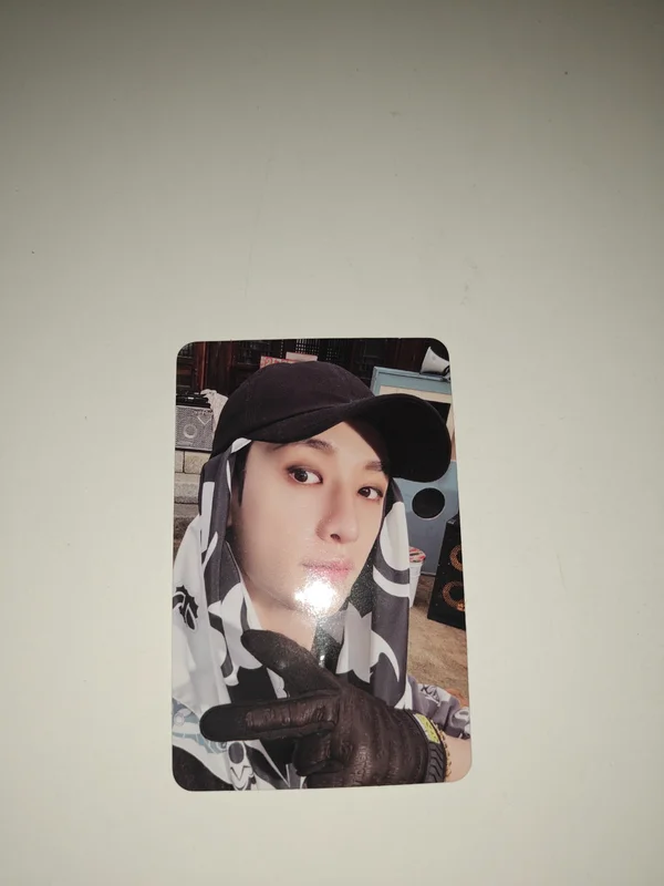 (HOP) ACCORDION VER.