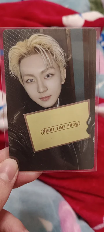 DESIRE : UNLEASH Weverse Albums ver.