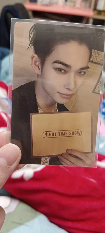 DESIRE : UNLEASH Weverse Albums ver.