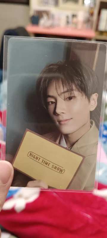 DESIRE : UNLEASH Weverse Albums ver.