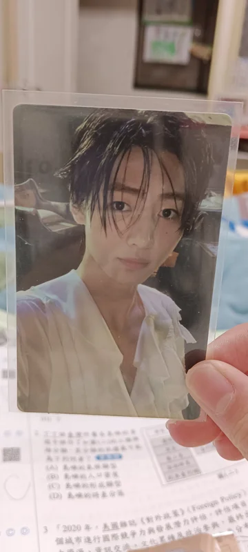 DARK BLOOD HALF ver.