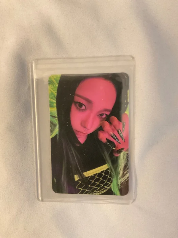 LEMONADE ACID Ver. Photocard
