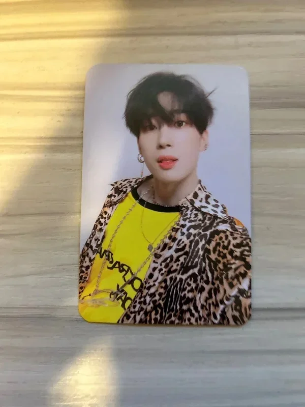 Fame HAN Ver.