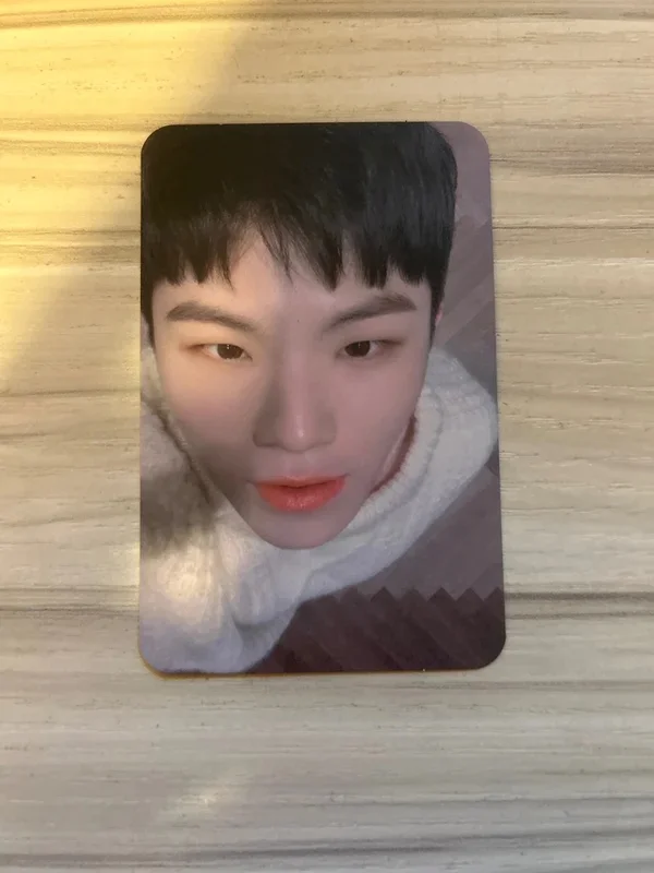YOU MADE MY DAWN ETERNAL SUNSHINE ver.
