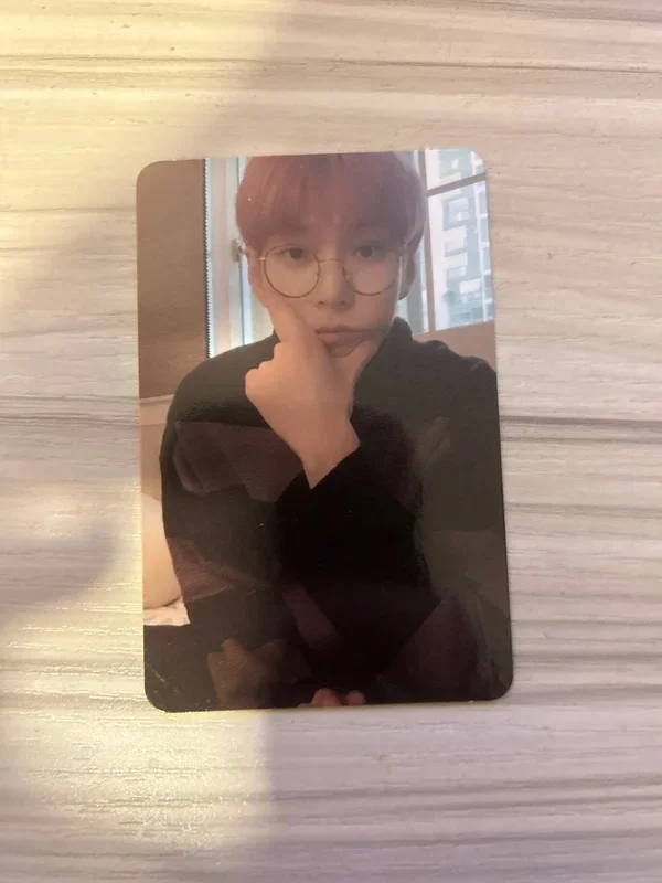 NCT #127 Neo Zone N Ver.