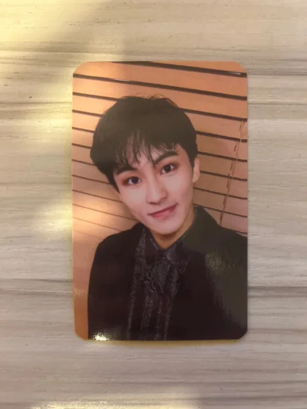 NCT #127 Regular-Irregular Irregular Ver.
