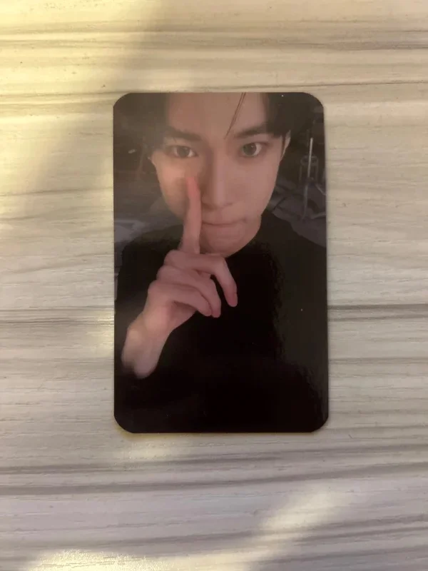 NCT #127 Regular-Irregular Irregular Ver.