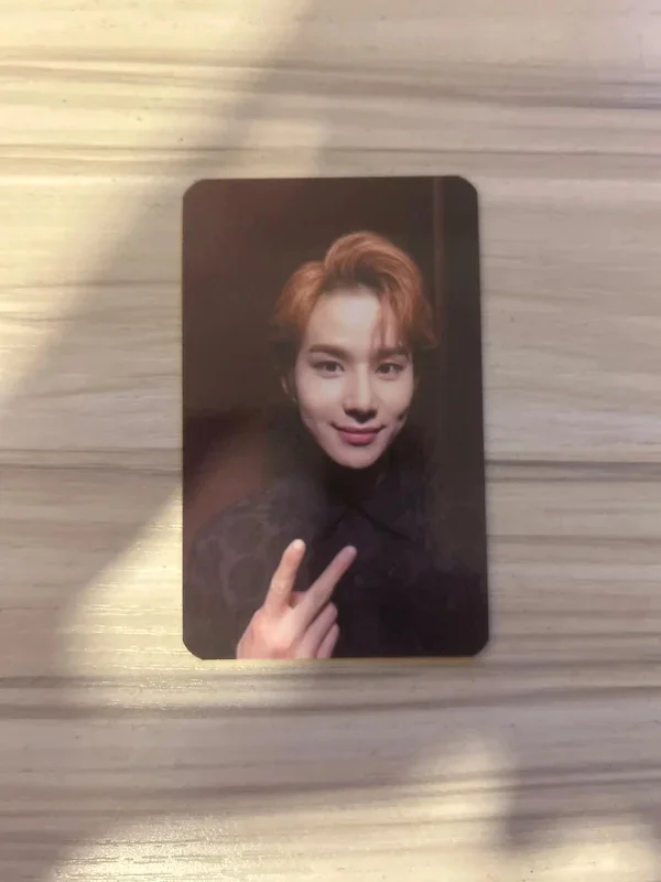 NCT #127 Regular-Irregular Irregular Ver.