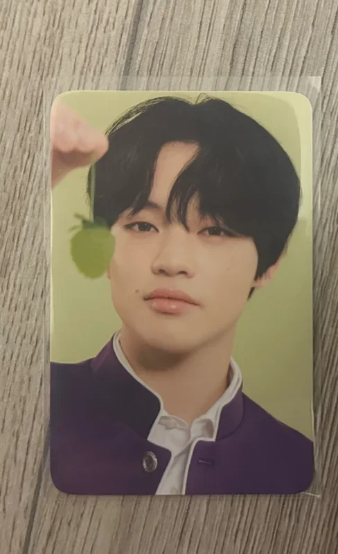 2022 SEASON'S GREETINGS KTOWN4U