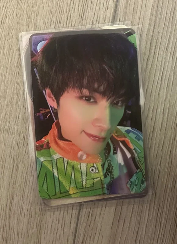 jayenabi | K-pop Photocard Seller from Germany | Used of Pocamarket