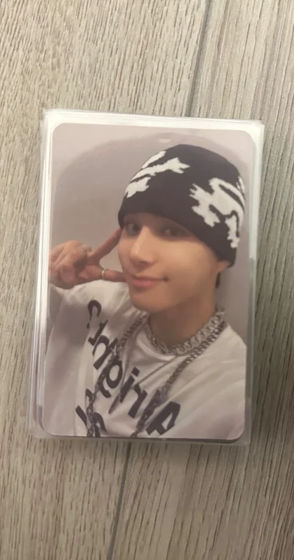 Ay-Yo Digipack Ver.