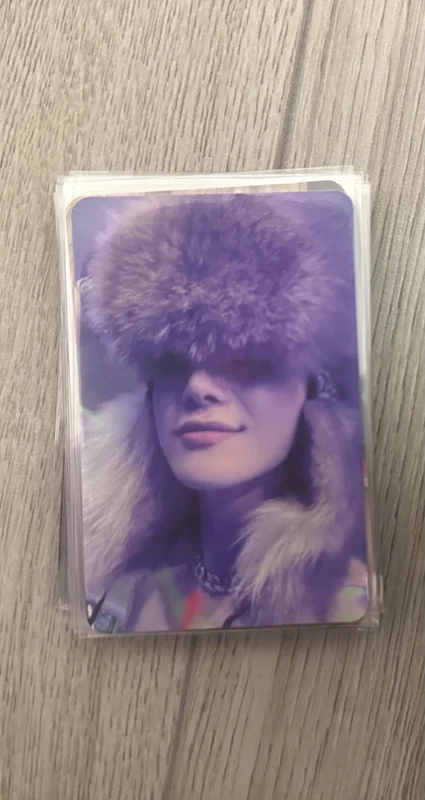 popmerch 5.0 当選者限定トレカ リク jayenabi | K-pop Photocard Seller from Germany | Used of Pocamarket