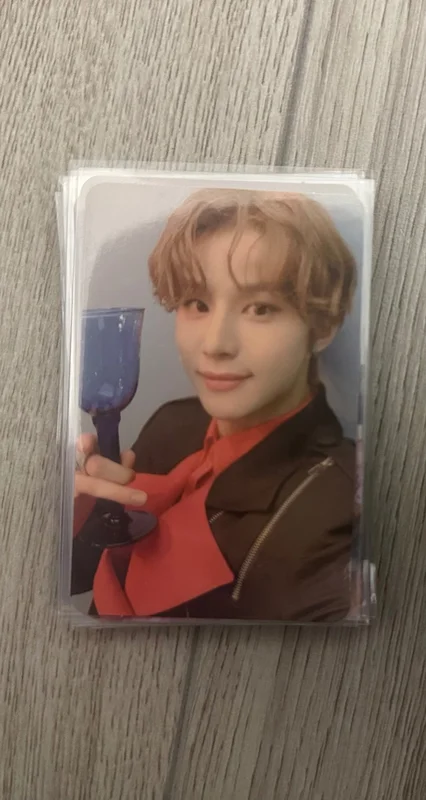 RESONANCE Pt.2 Arrival Ver.