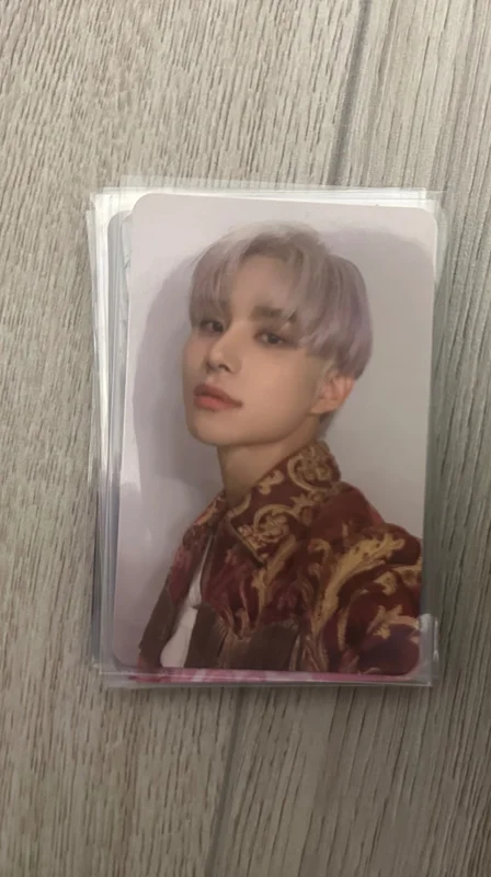 Sticker Seoul City Ver.