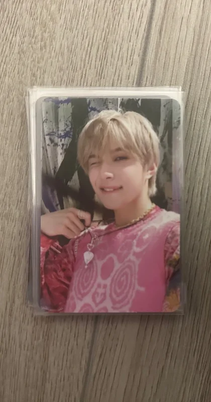 Favorite Catharsis Ver.