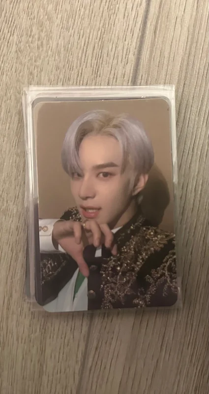 Favorite Kit Ver. TRAGIC Ver.