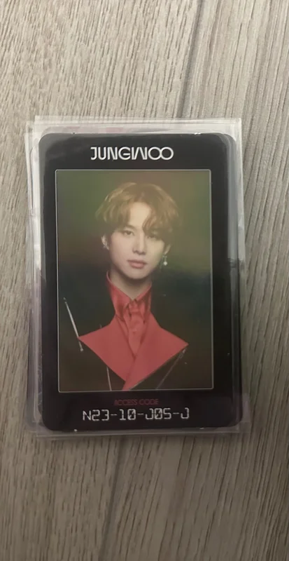 RESONANCE Pt.2 Arrival Ver.