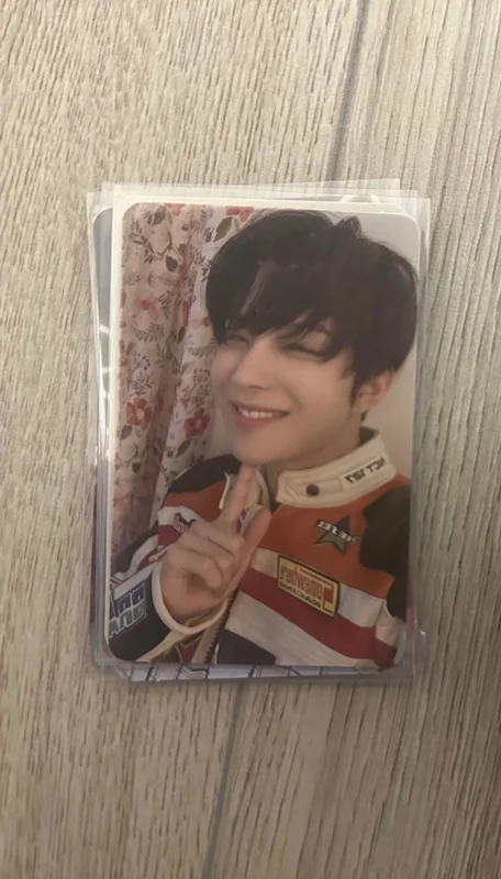 NCT #127 Neo Zone : The Final Round 1ST PLAYER ver.