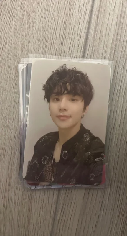 RESONANCE Pt.1 The Past Ver.