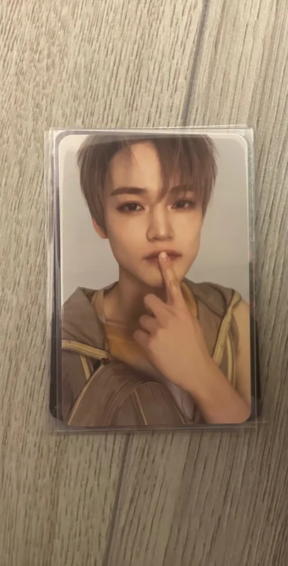 DREAMSCAPE Vertical Flip Ver.