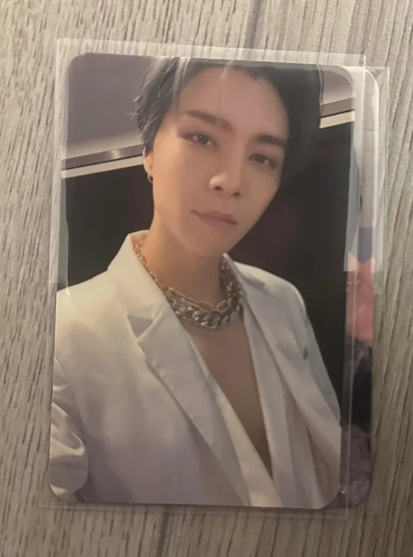 NCT 127 2ND TOUR NEO CITY : JAPAN - THE LINK Blu-ray