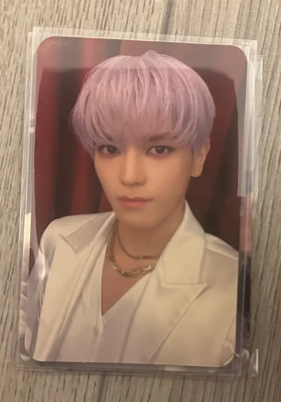 NCT 127 2ND TOUR NEO CITY : JAPAN - THE LINK Blu-ray