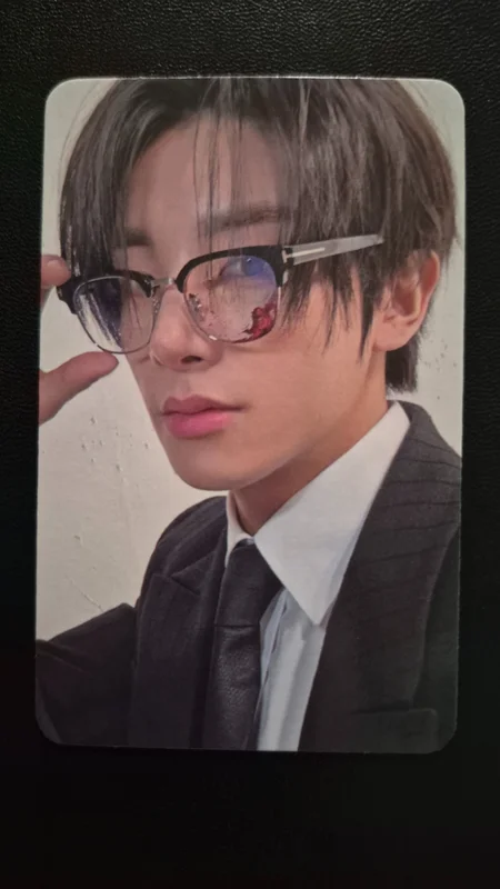 ENHYPEN JAKE DESIRE : UNLEASH MAKE Ver.