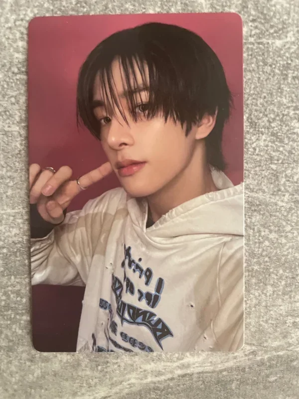 ORANGE BLOOD YIZHIYU