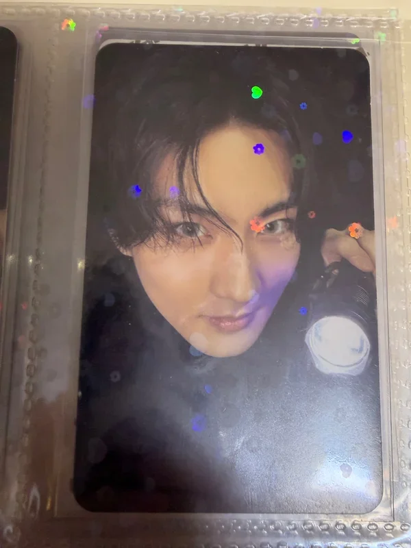 THE SIN : VANISH Weverse Albums ver.