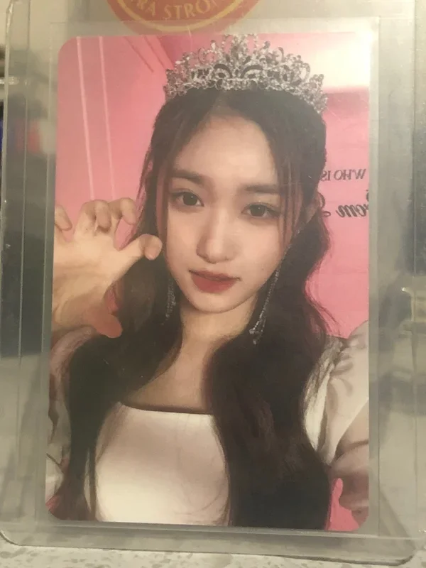 IVE THE FIRST FAN CONCERT The Prom Queens 1ST DIVE FANCLUB BOOTH CLASS DIVE
