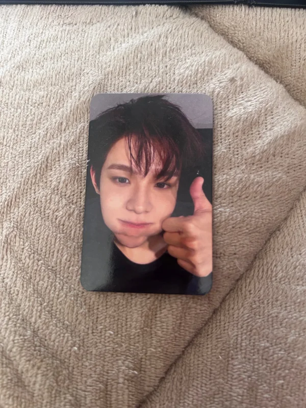 Shotaro Fame JUMP UP POB