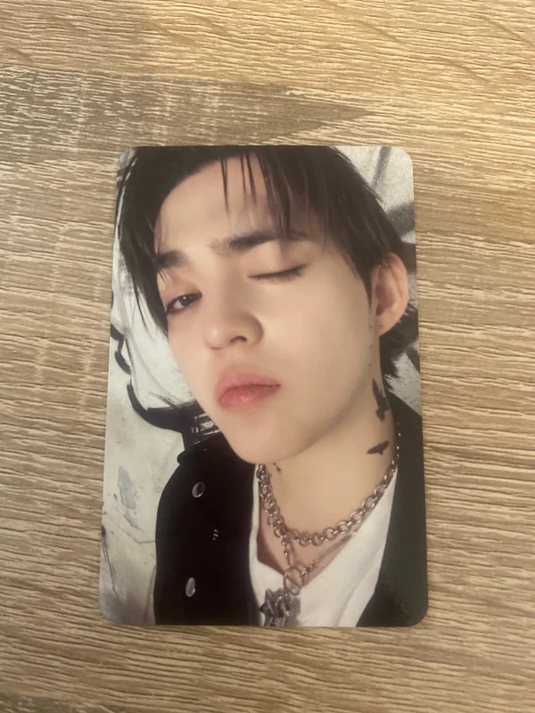 HAPPY BURSTDAY DAREDEVIL Ver.