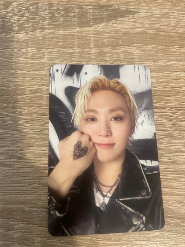 HAPPY BURSTDAY DAREDEVIL Ver.