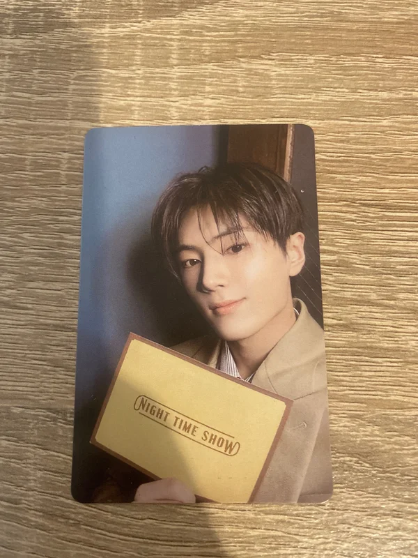 DESIRE : UNLEASH Weverse Albums ver.