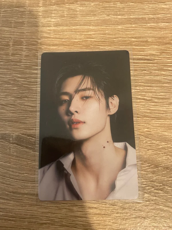 DARK BLOOD ENGENE ver.