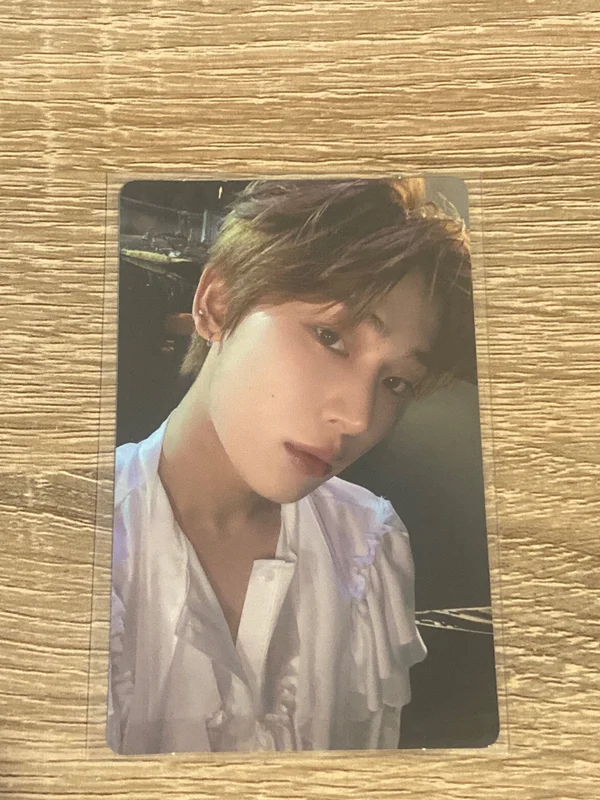 DARK BLOOD HALF ver.