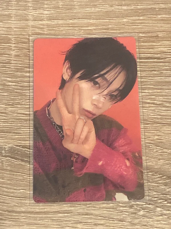 ORANGE BLOOD KSANA ver.