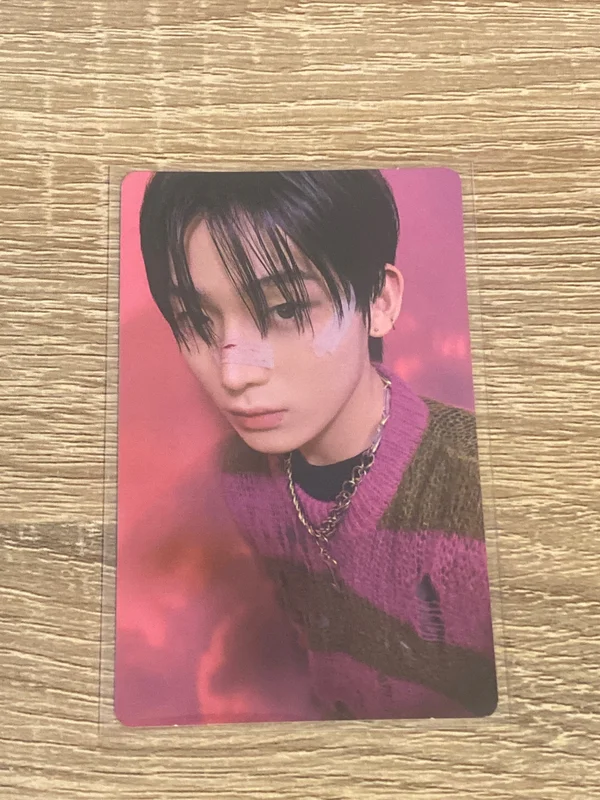 ORANGE BLOOD KSANA ver.