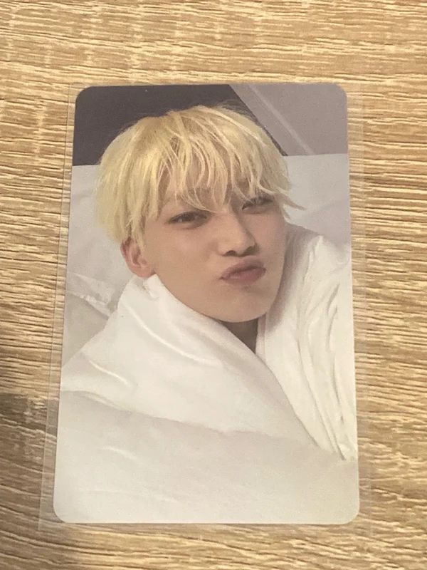 ROMANCE : UNTOLD -daydream- BLUE NOON Ver.