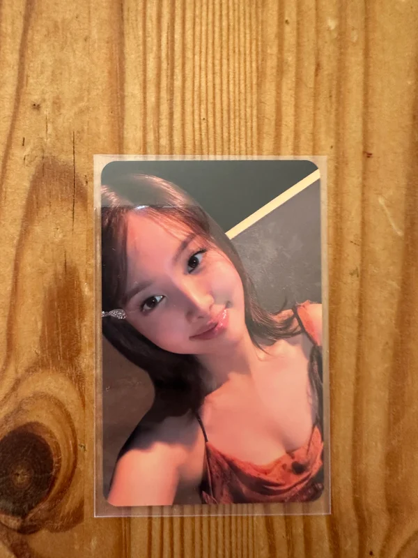 With YOU-th Digipack Ver.