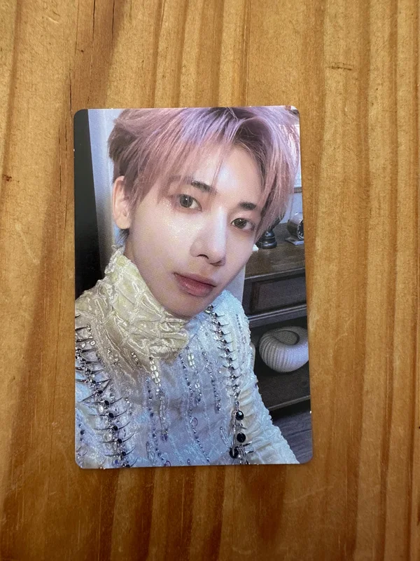 The Name Chapter: TEMPTATION Lullaby ver.