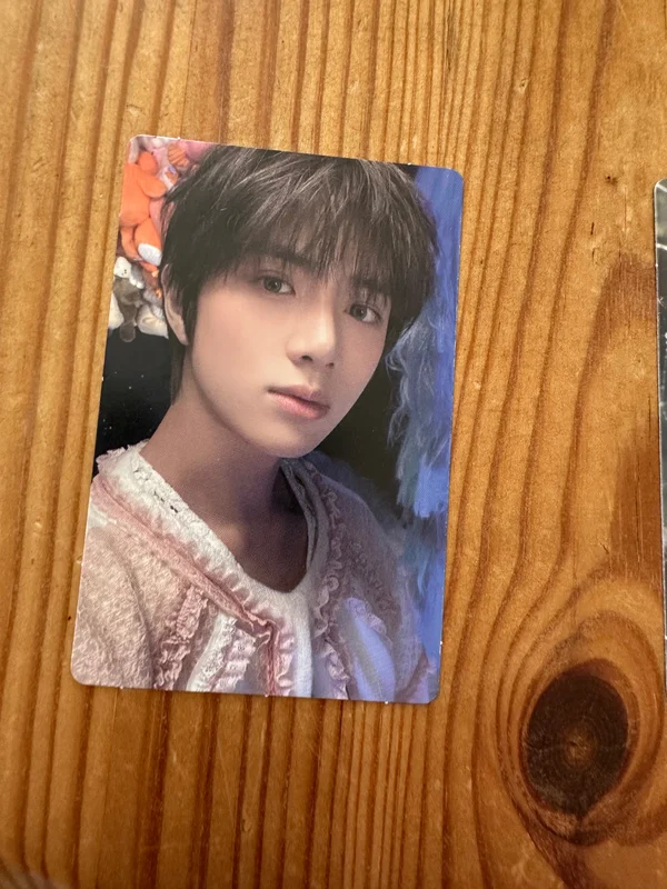 The Name Chapter: TEMPTATION Nightmare ver.