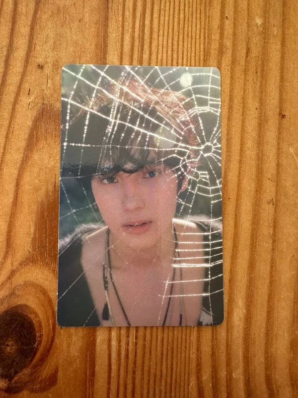 The Name Chapter: TEMPTATION WEVERSE