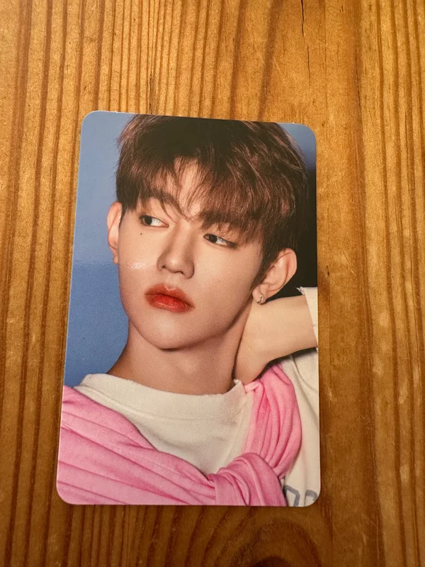 You had me at HELLO ZEROSE ver.(POCAALBUM)