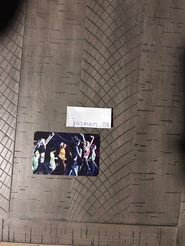 CRAZY US/EU Exclusive