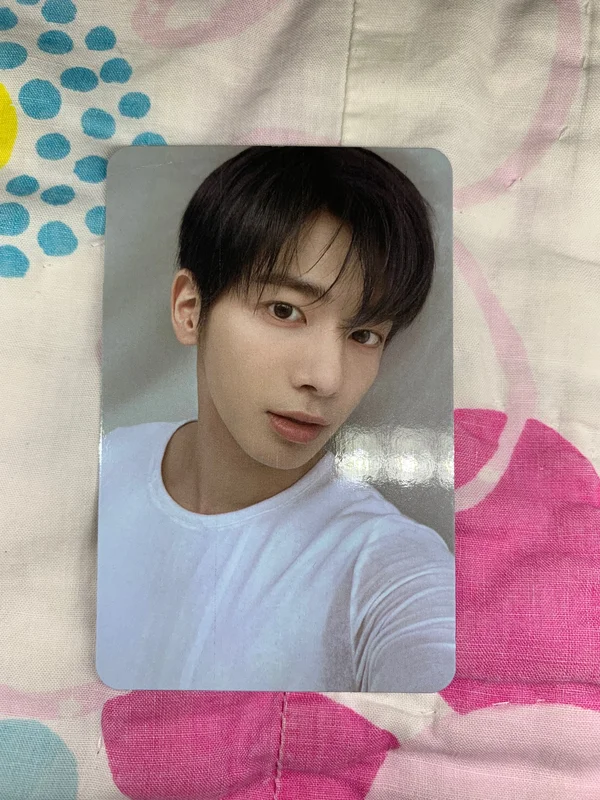 minisode 2: Thursday's Child TEAR ver. TAEHYUN