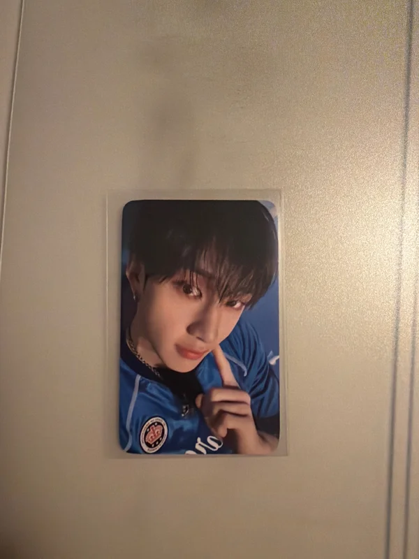 2025 Seasons Greetings [The Street Kids] JYP SHOP