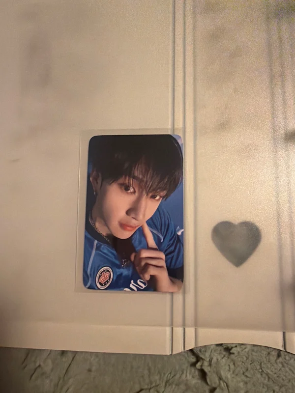 2025 Seasons Greetings [The Street Kids] JYP SHOP