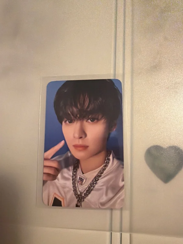 2025 Seasons Greetings [The Street Kids] JYP SHOP