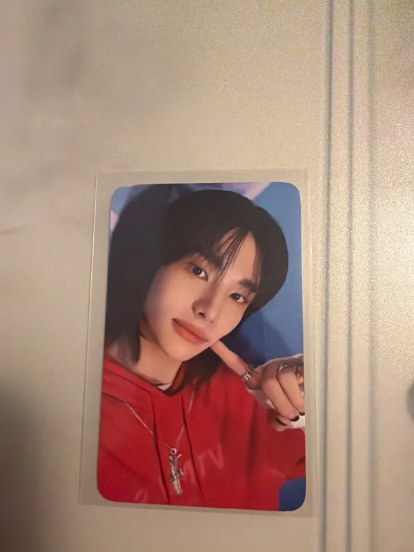 2025 Seasons Greetings [The Street Kids] JYP SHOP